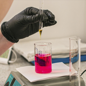 Фото производства